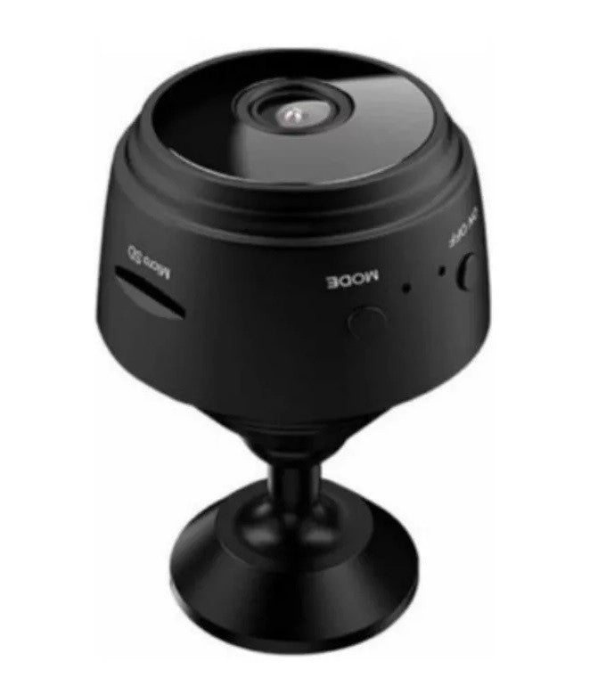 Camara Mini Espia seguridad A9 Dropicup