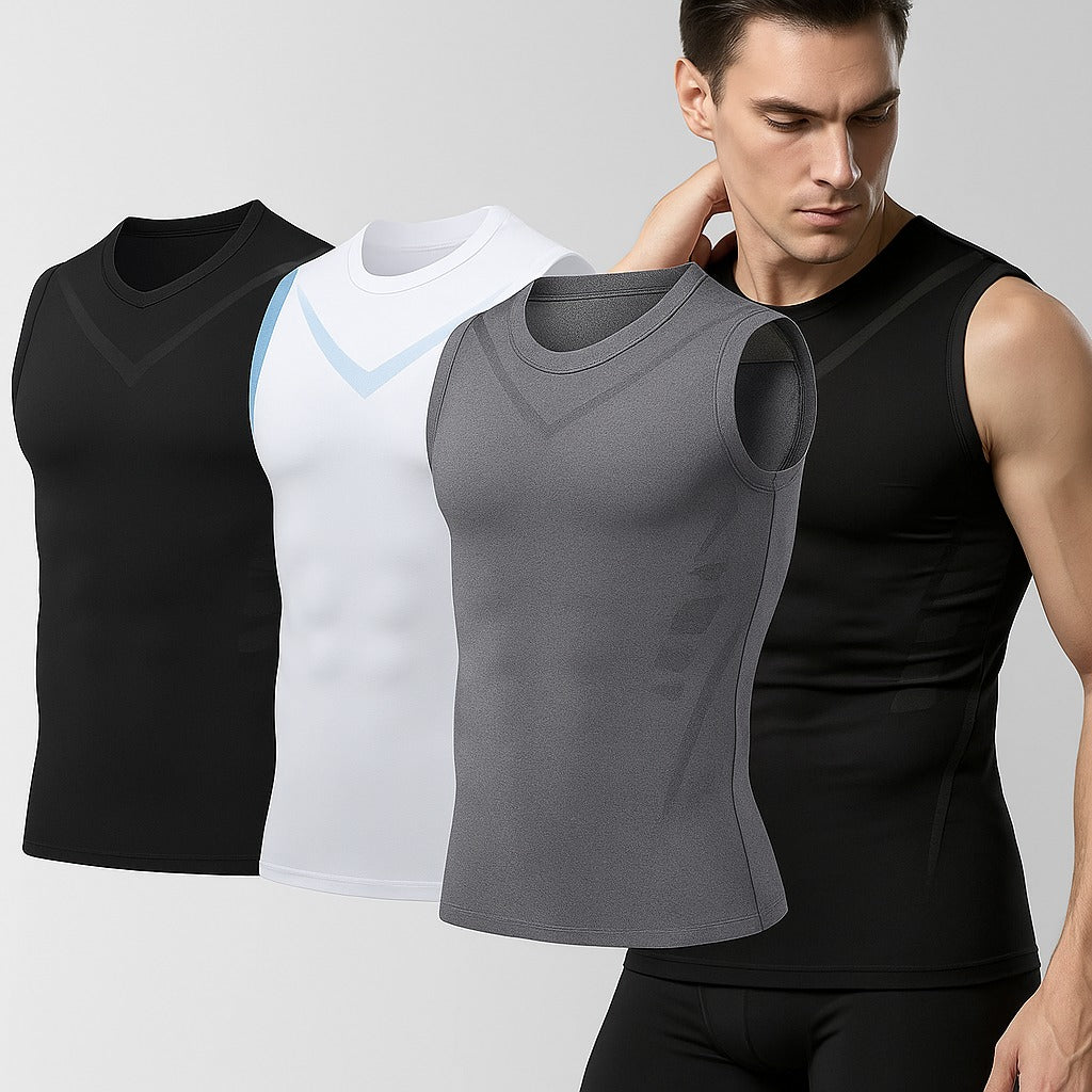 Camisilla Ionfit Pro Drop
