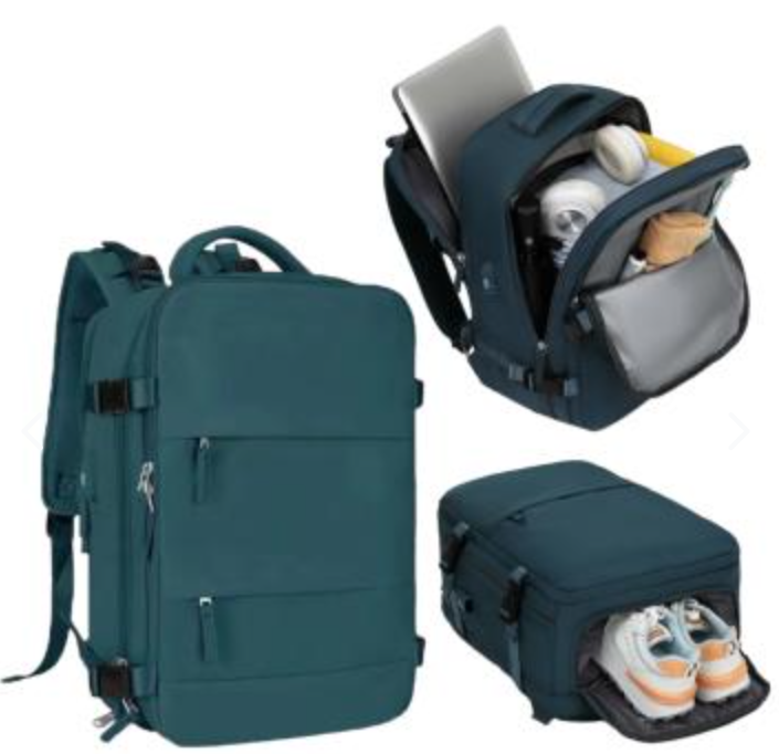 Bolso Morral viral Amazon