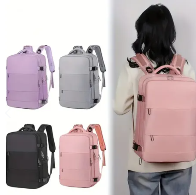 Bolso Morral viral Amazon
