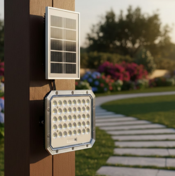 Reflector solar 500W