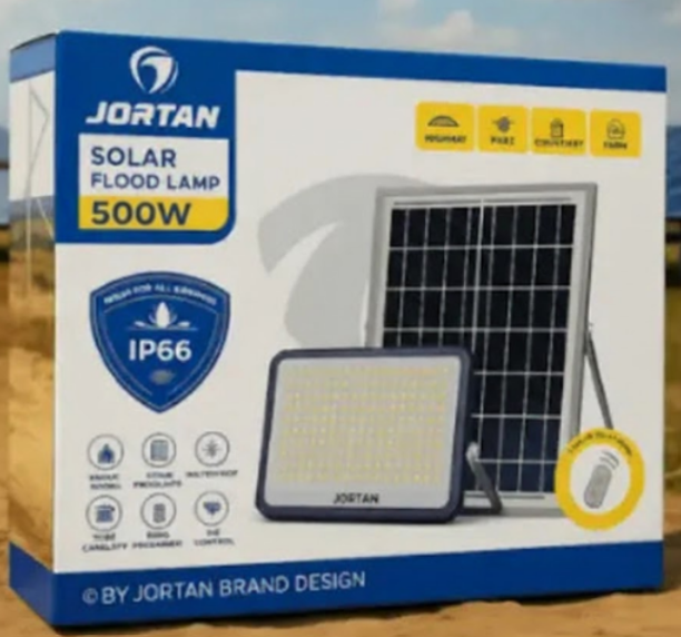 Reflector solar 500W